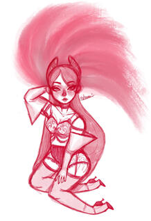 Sketch: 20